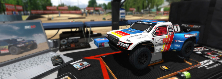 Скриншот из игры Vrc Pro - 19