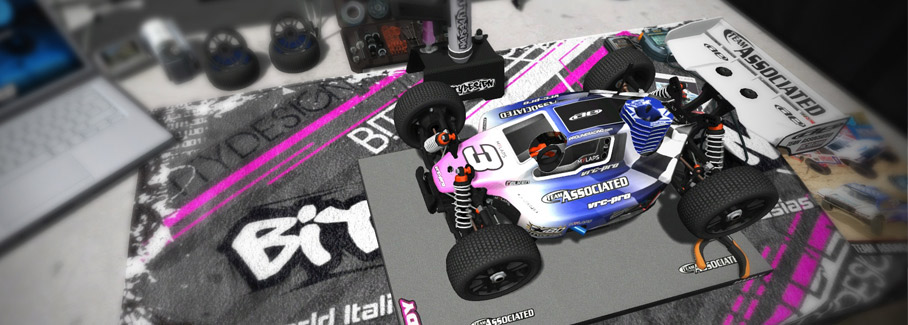 Скриншот из игры Vrc Pro - 17