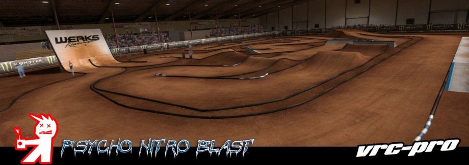 Скриншот из игры Vrc Pro - 7