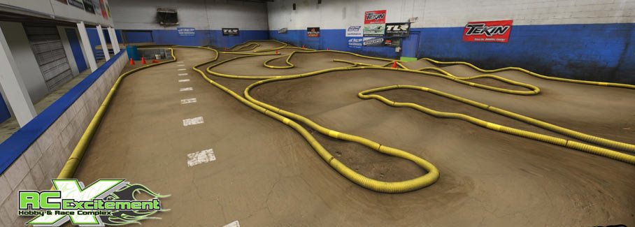 Скриншот из игры Vrc Pro - 8