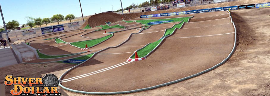 Скриншот из игры Vrc Pro - 10