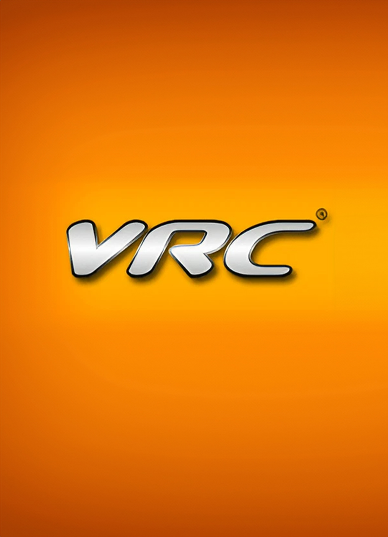 Обложка игры Virtual RC Racing