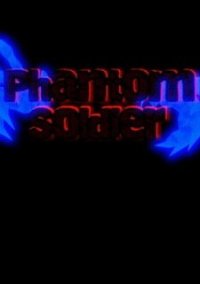 Обложка Phantom Soldier