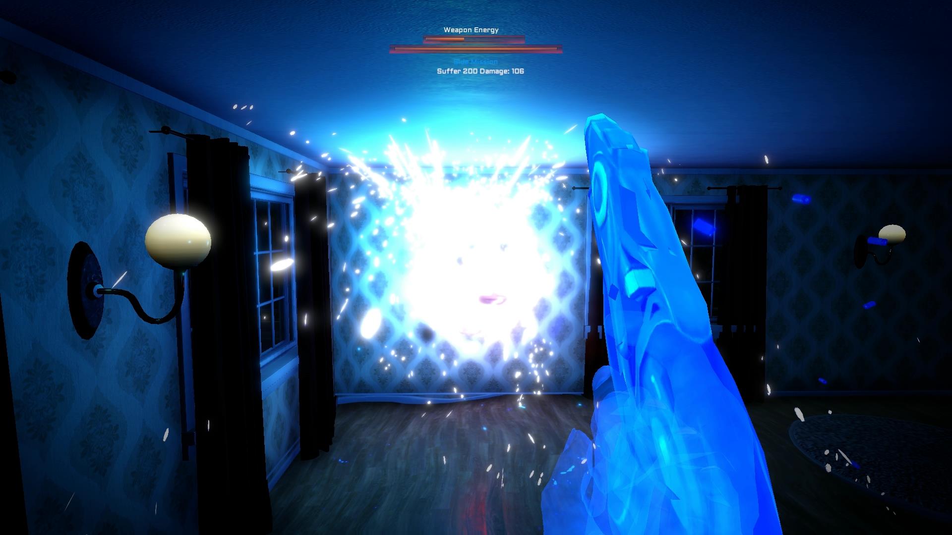 Скриншот из игры Phantom Soldier - 14