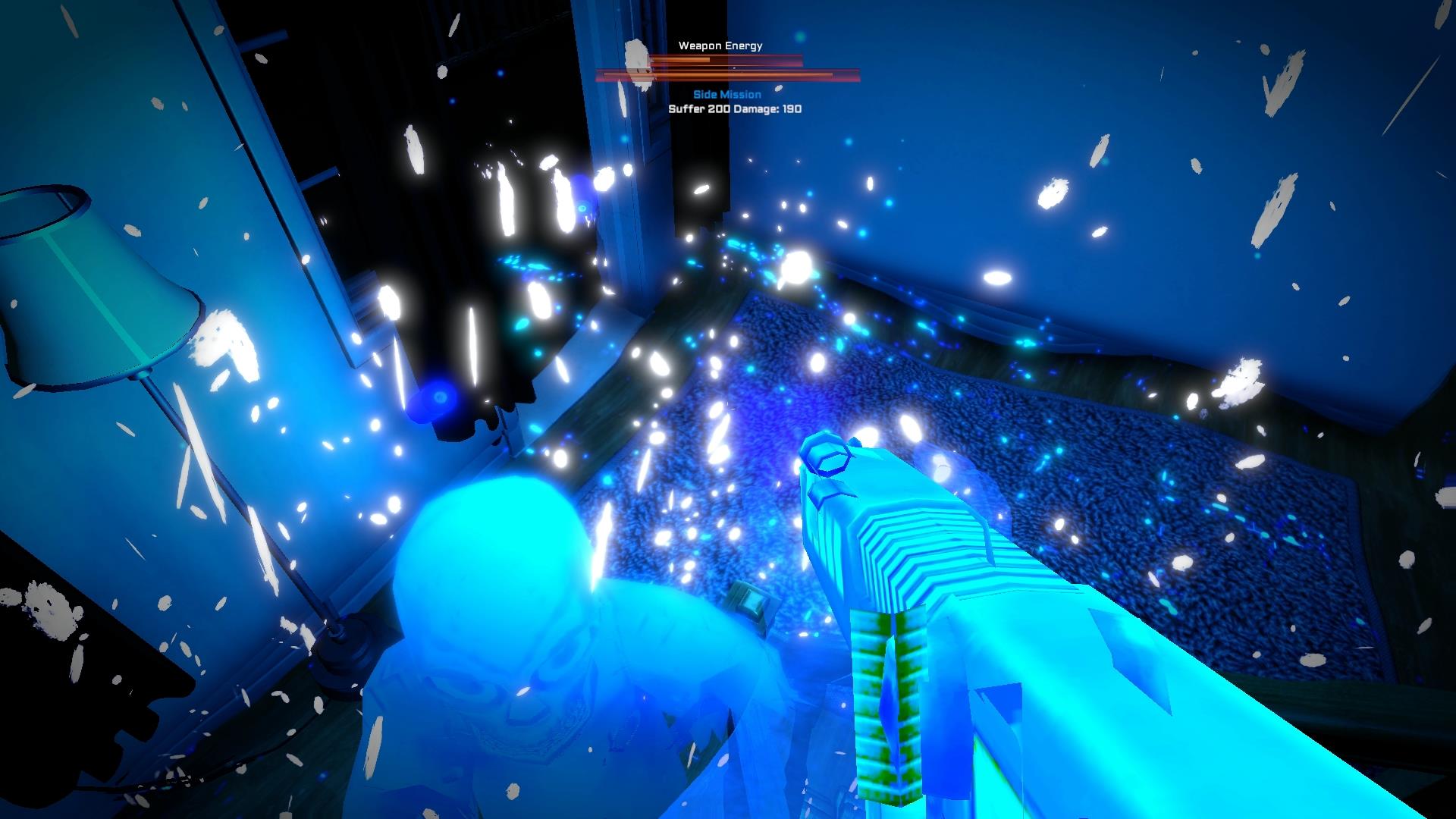 Скриншот из игры Phantom Soldier - 11