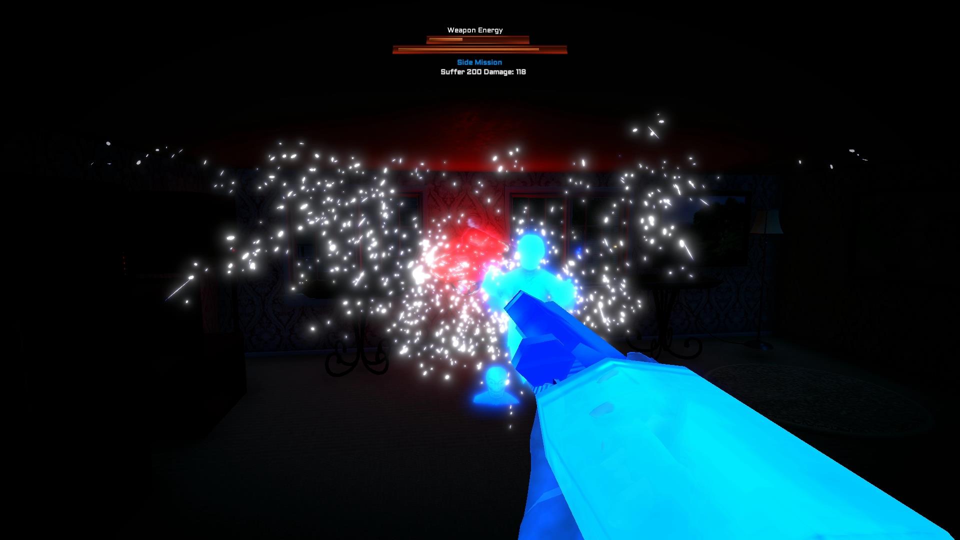 Скриншот из игры Phantom Soldier - 18