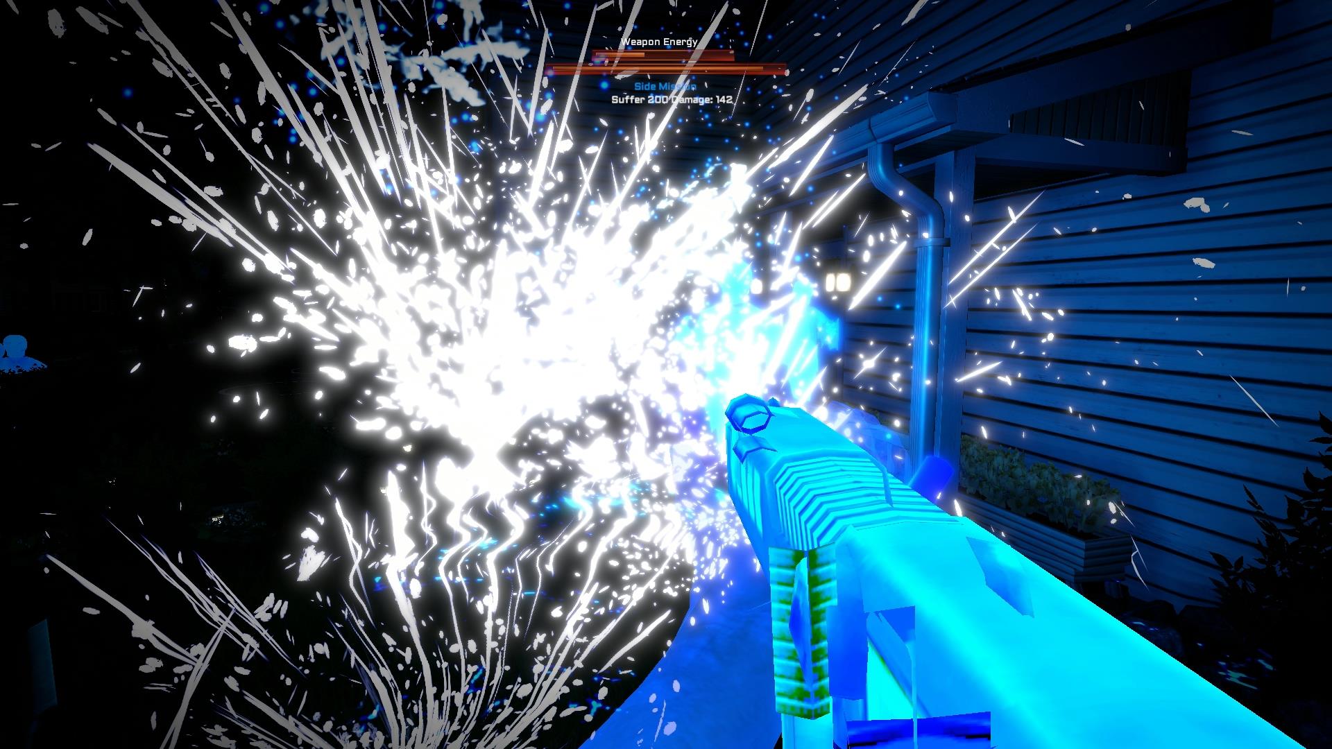 Скриншот из игры Phantom Soldier - 12