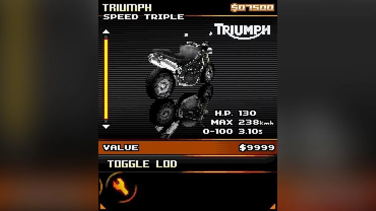 Скриншот из игры Asphalt: Urban GT 2 - 1