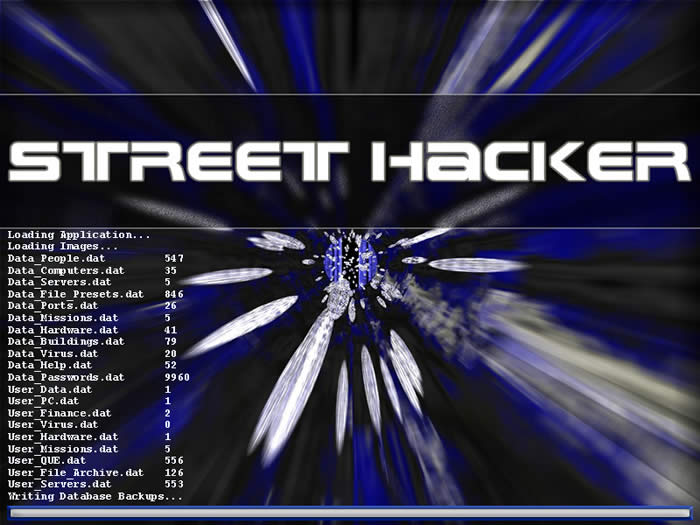 Скриншот из игры Street Hacker - 26