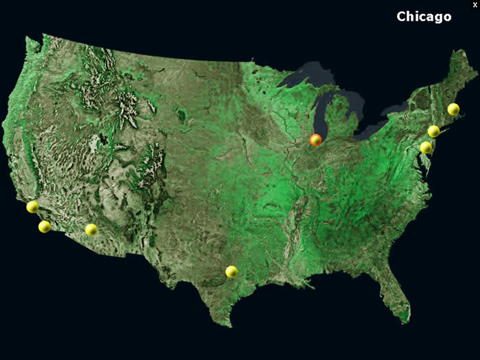 Скриншот из игры Street Hacker - 20