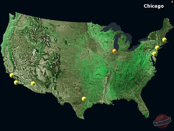 Скриншот из игры Street Hacker - 18