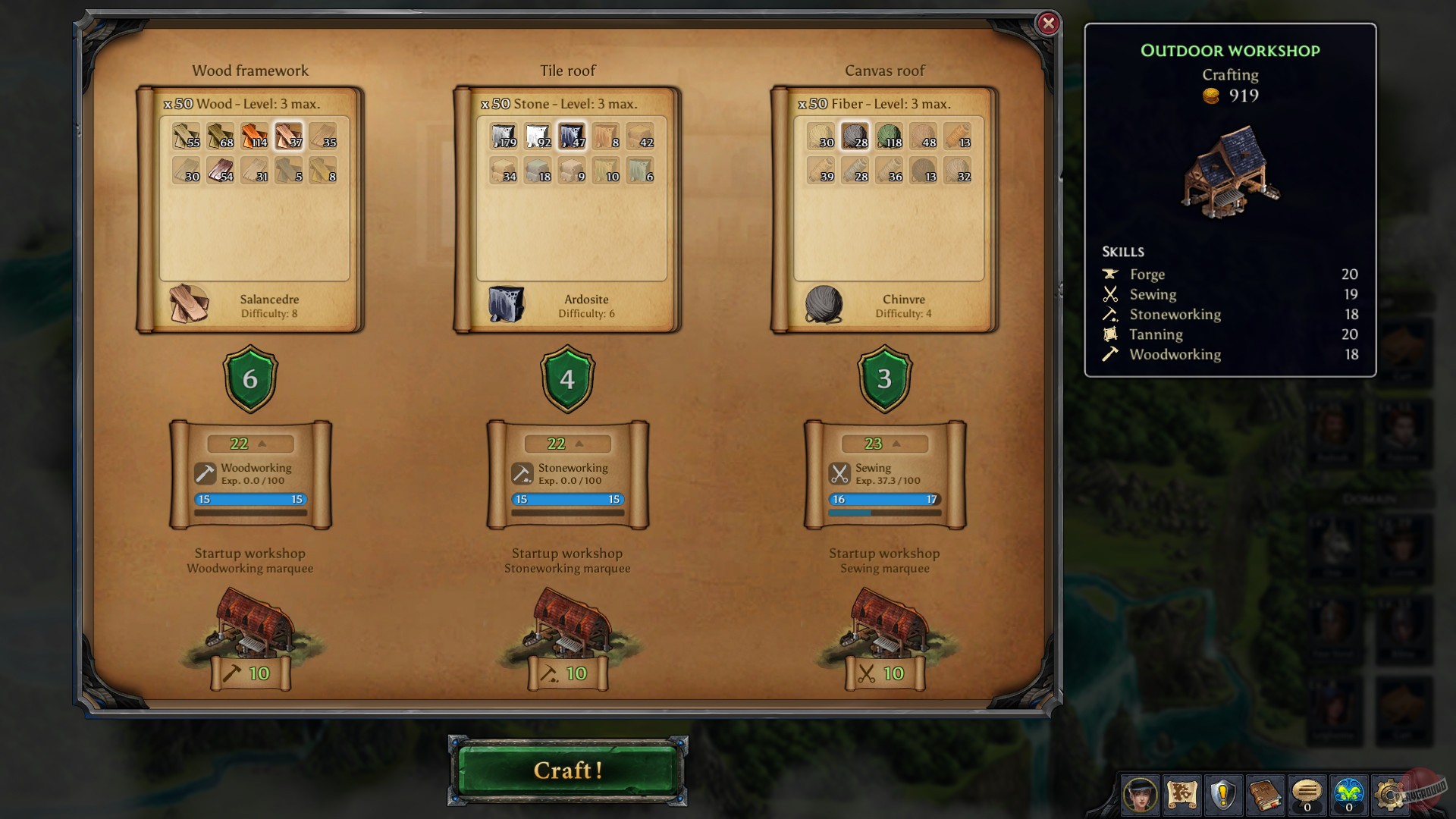 Скриншот из игры Mist Legacy - 33