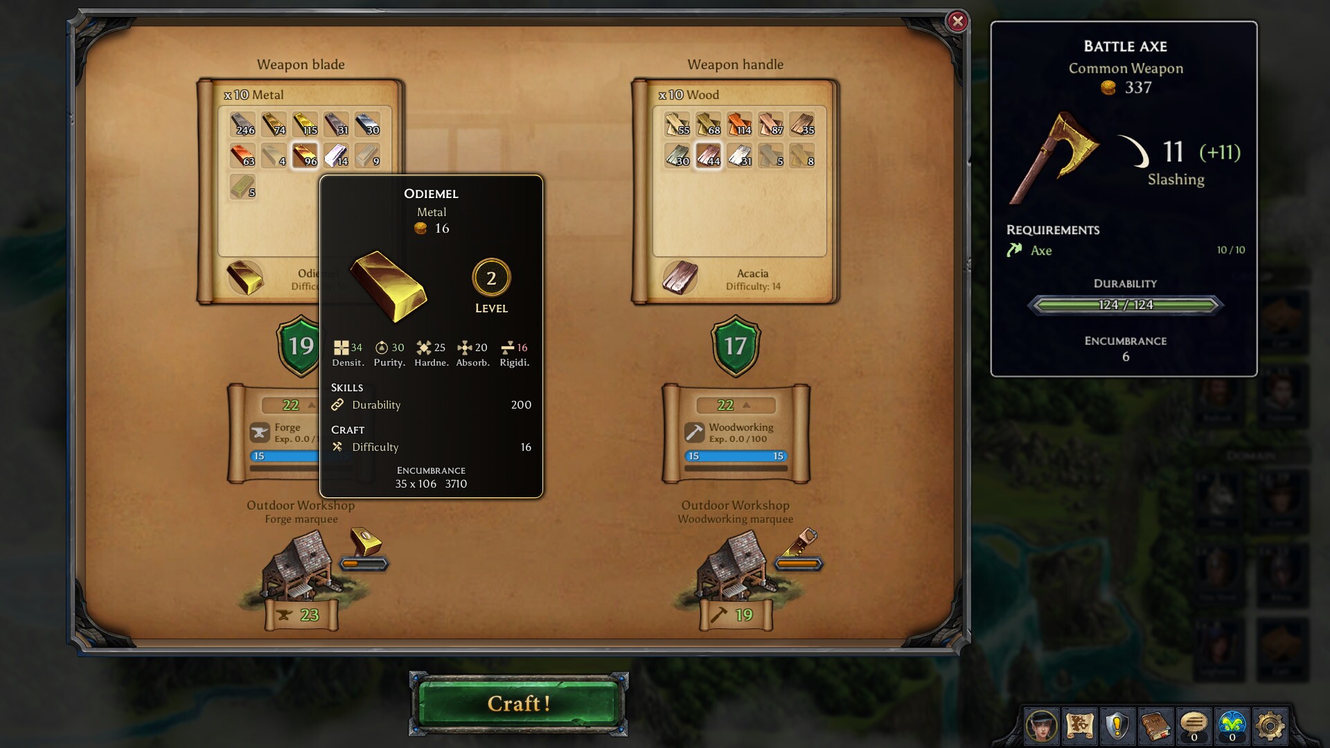 Скриншот из игры Mist Legacy - 32