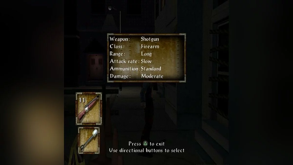 Скриншот из игры Evil Dead: A Fistful of Boomstick - 9