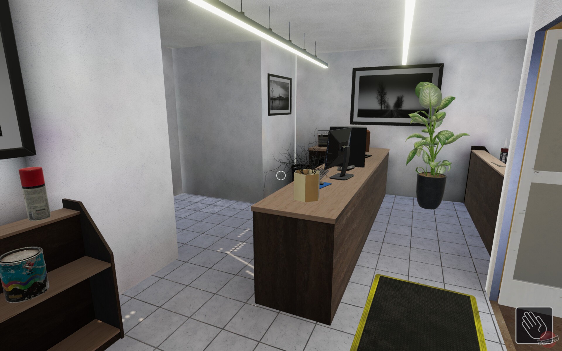 Скриншот из игры Fix it - The Handyman Simulator - 12