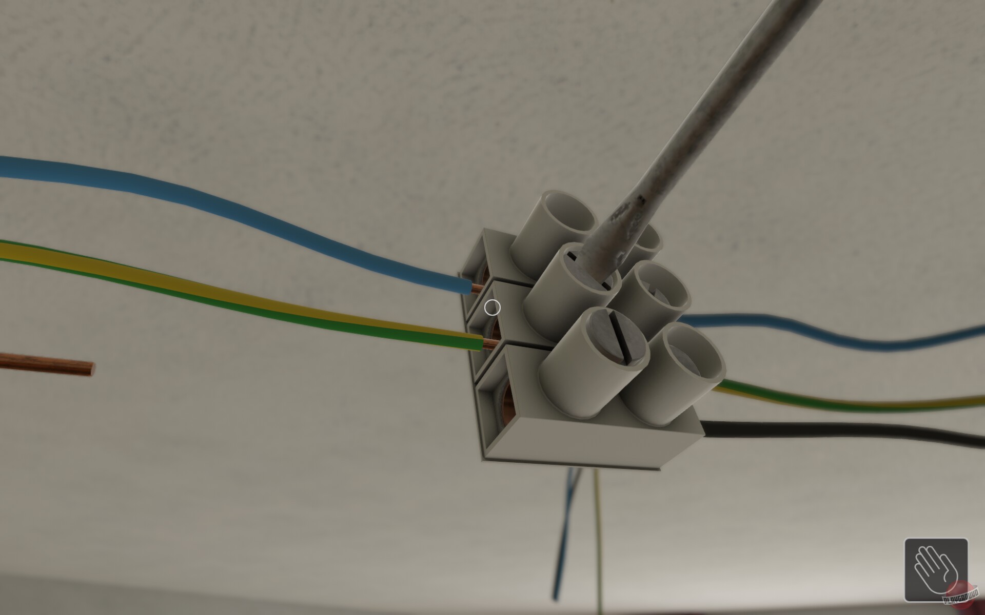 Скриншот из игры Fix it - The Handyman Simulator - 4