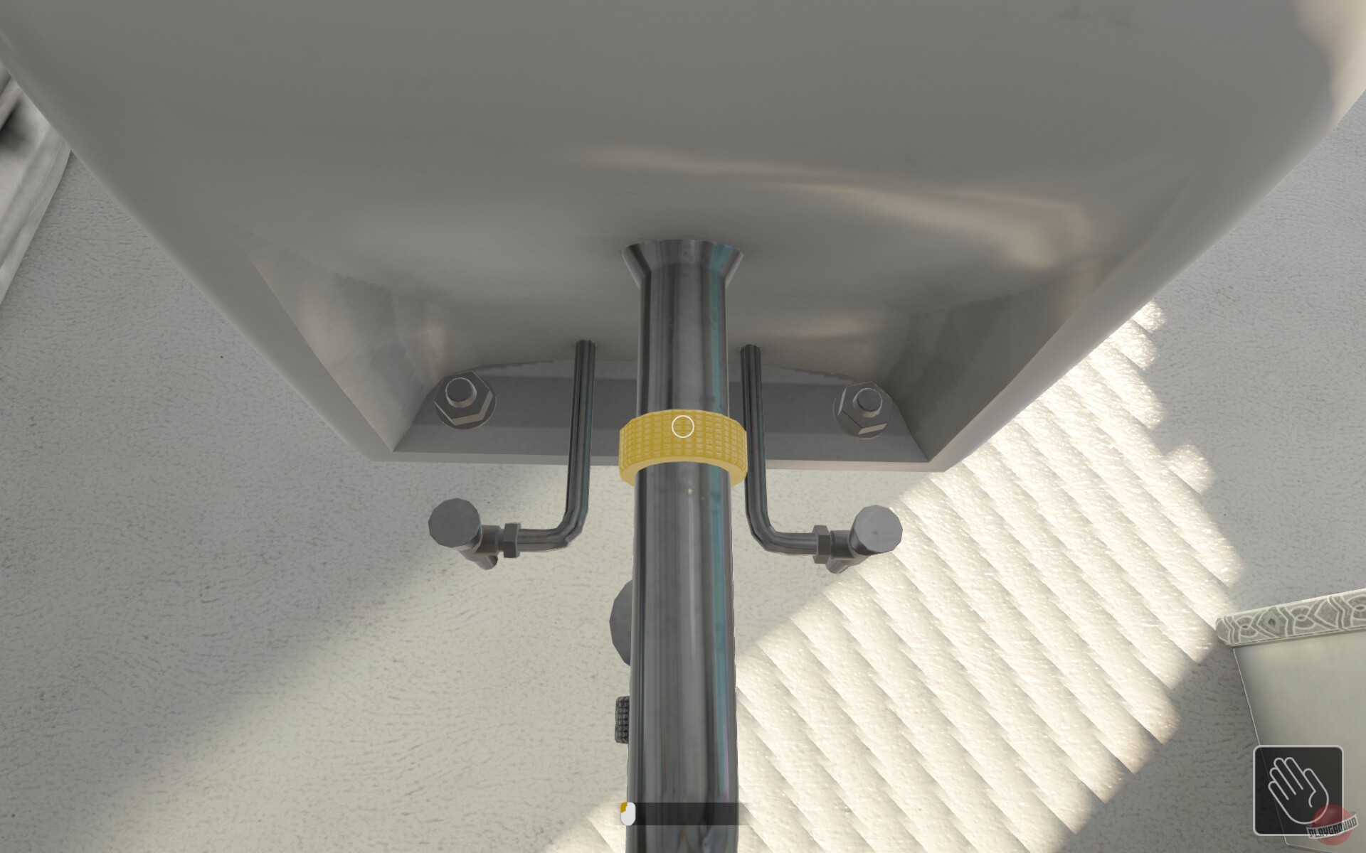 Скриншот из игры Fix it - The Handyman Simulator - 7