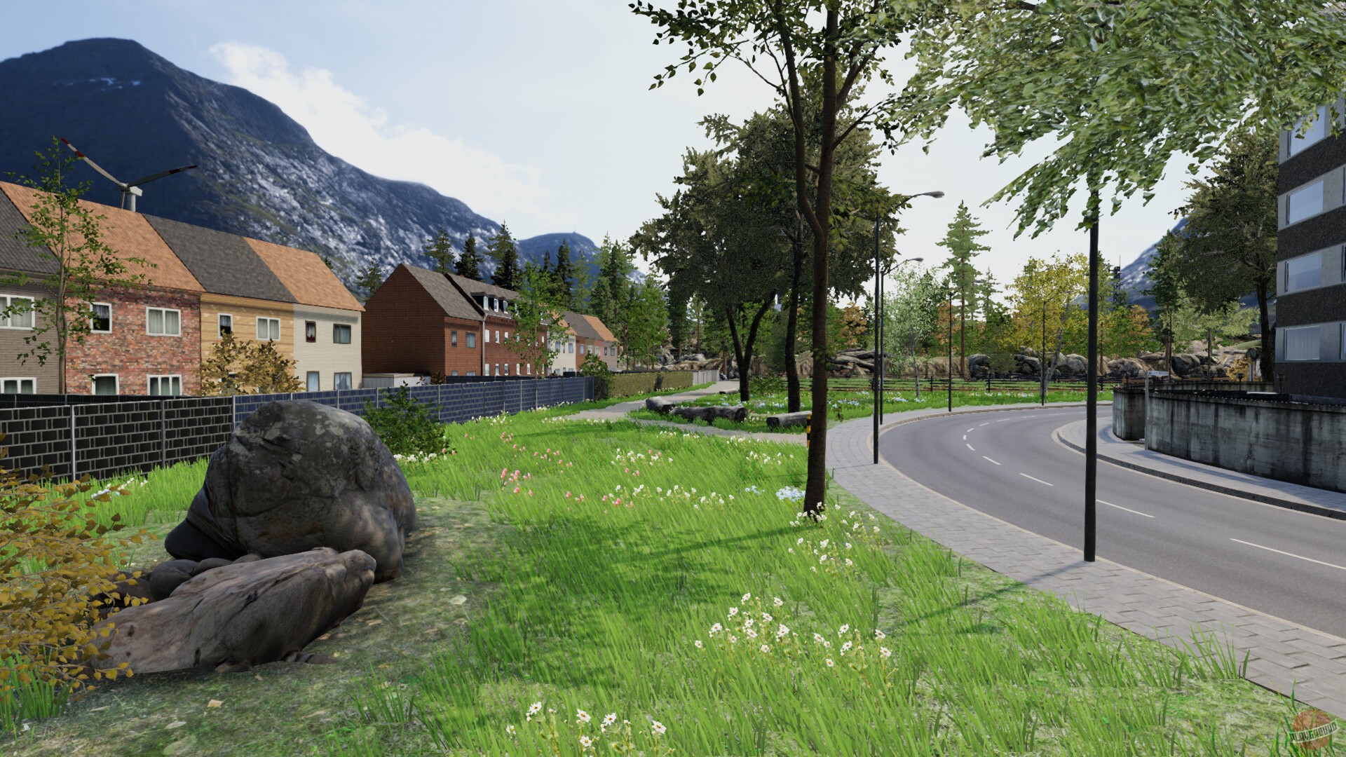 Скриншот из игры Fix it - The Handyman Simulator - 14