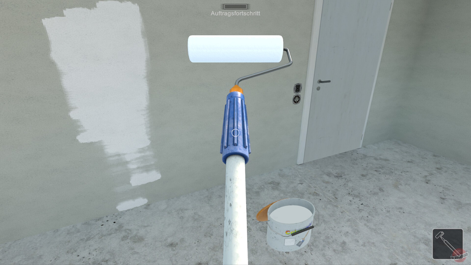 Скриншот из игры Fix it - The Handyman Simulator - 5