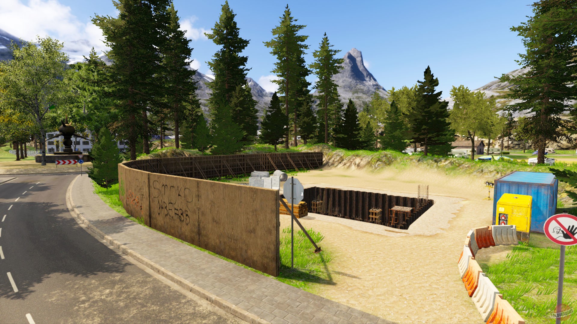 Скриншот из игры Fix it - The Handyman Simulator - 9