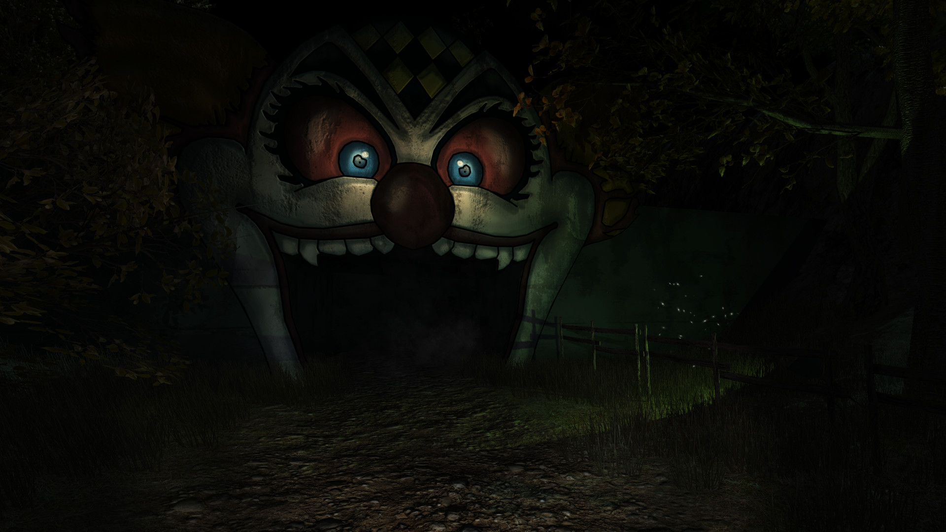 Скриншот из игры Obscuritas - 17