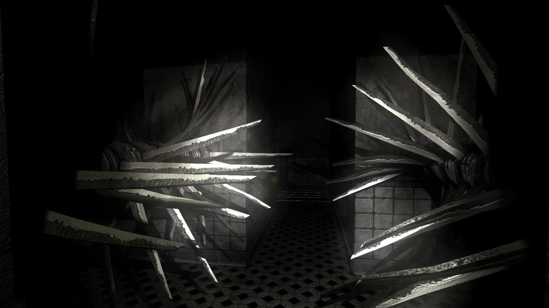 Скриншот из игры Obscuritas - 31