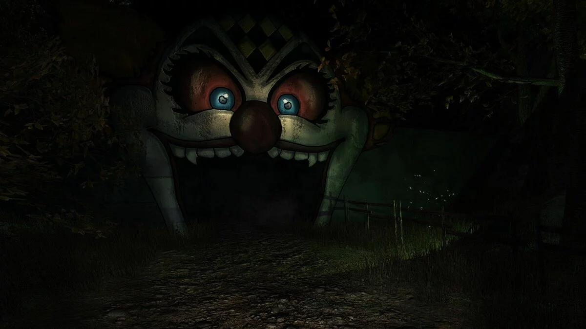 Скриншот из игры Obscuritas - 25