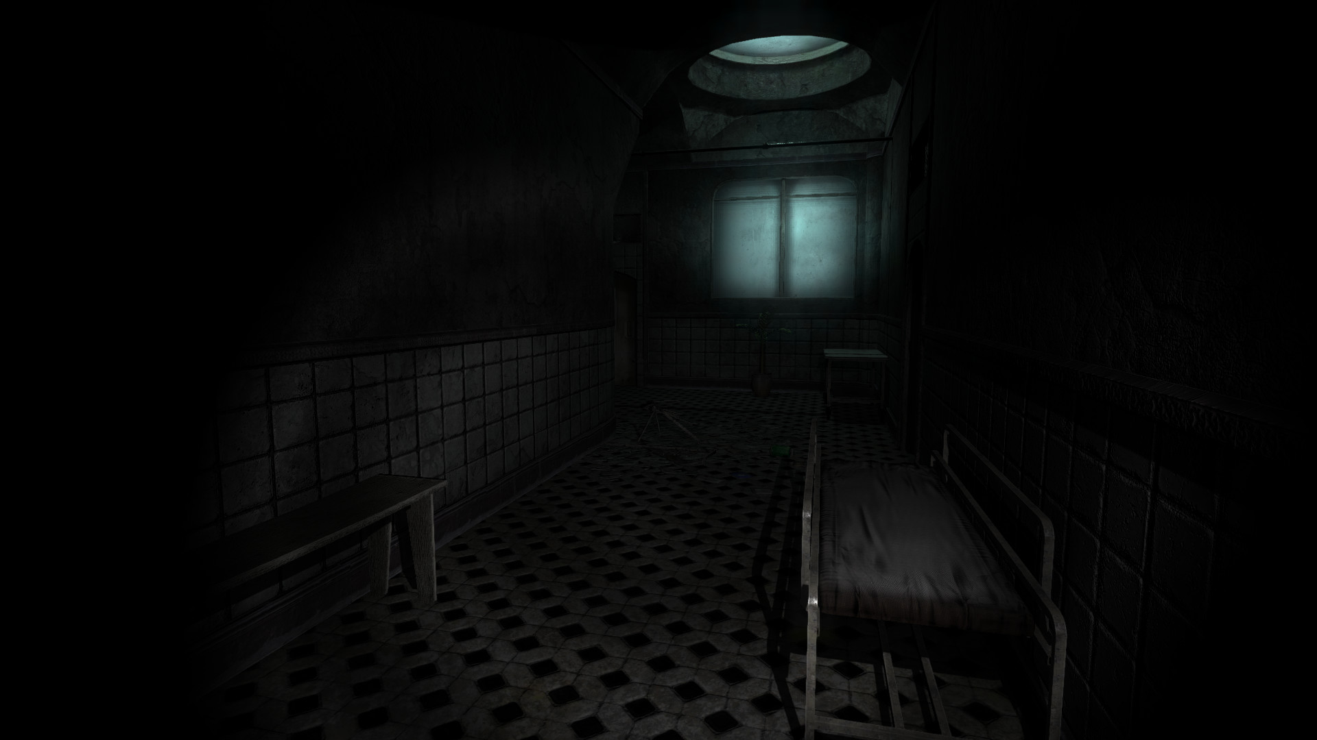 Скриншот из игры Obscuritas - 40