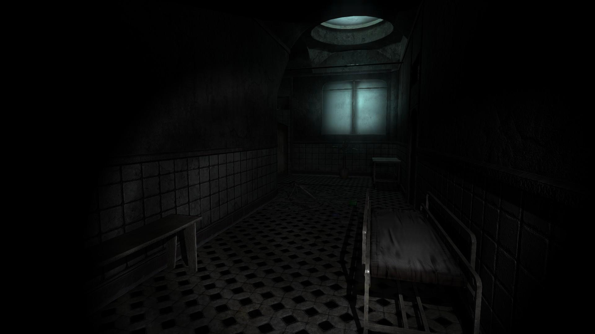 Скриншот из игры Obscuritas - 42