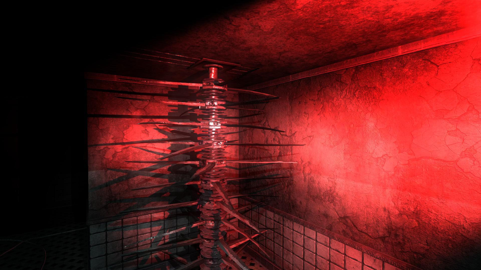 Скриншот из игры Obscuritas - 52