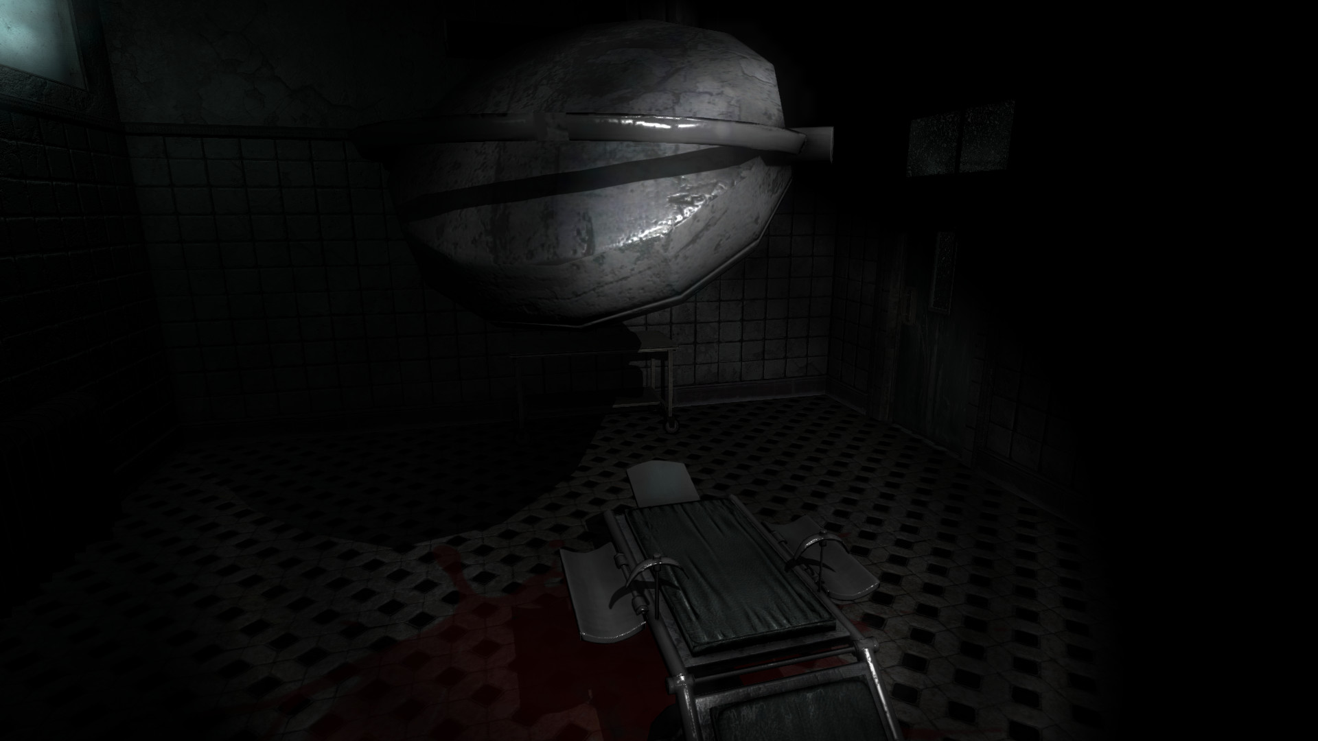 Скриншот из игры Obscuritas - 18