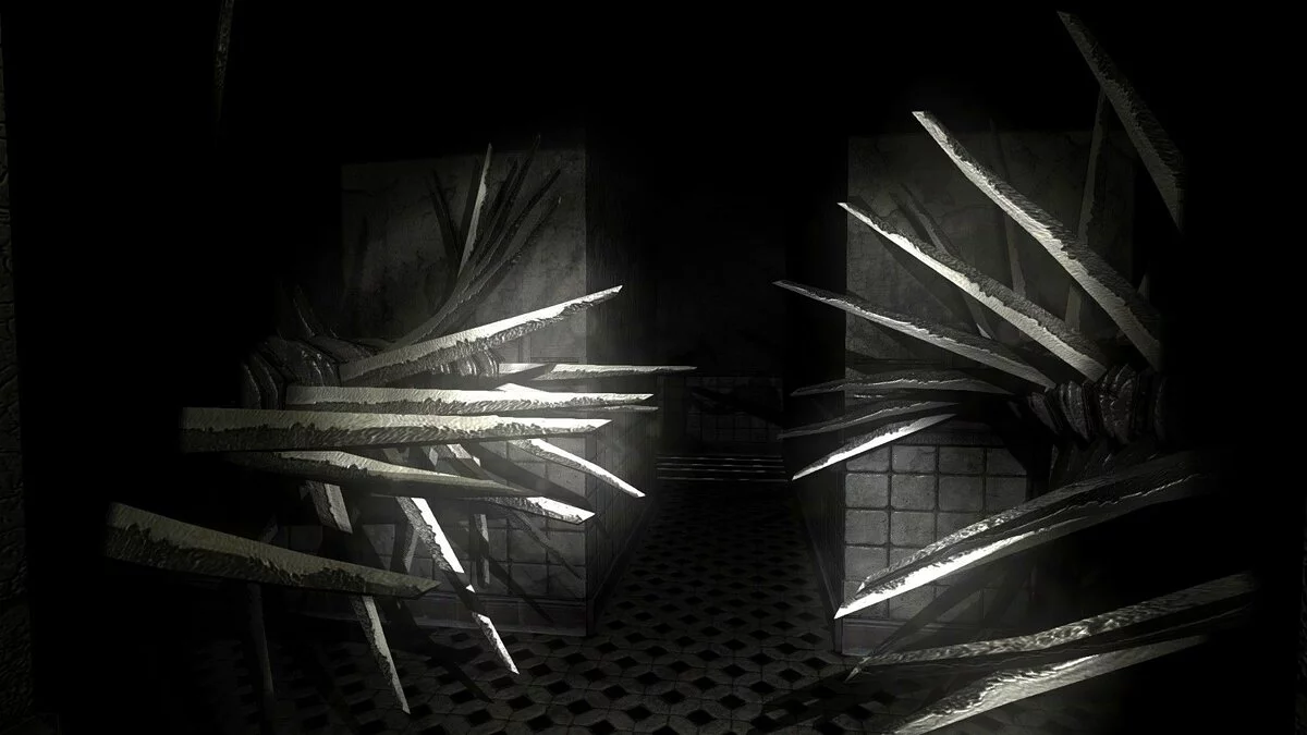 Скриншот из игры Obscuritas - 15