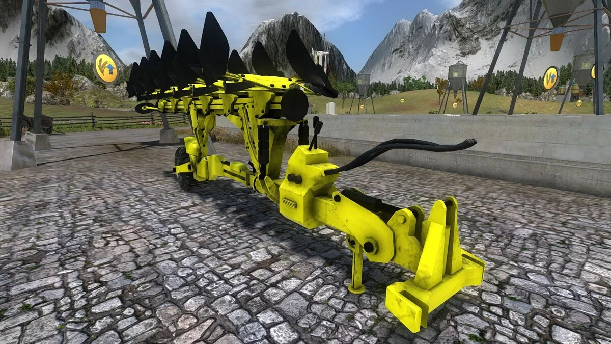 Скриншот из игры Professional Farmer 2017 - 38