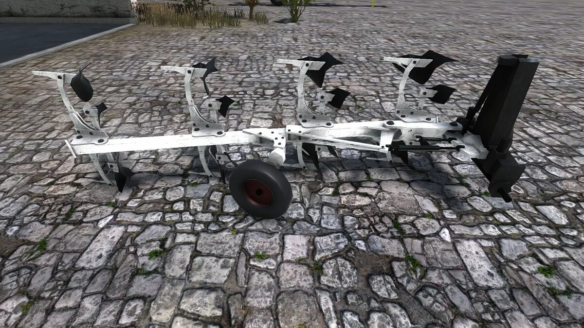 Скриншот из игры Professional Farmer 2017 - 33