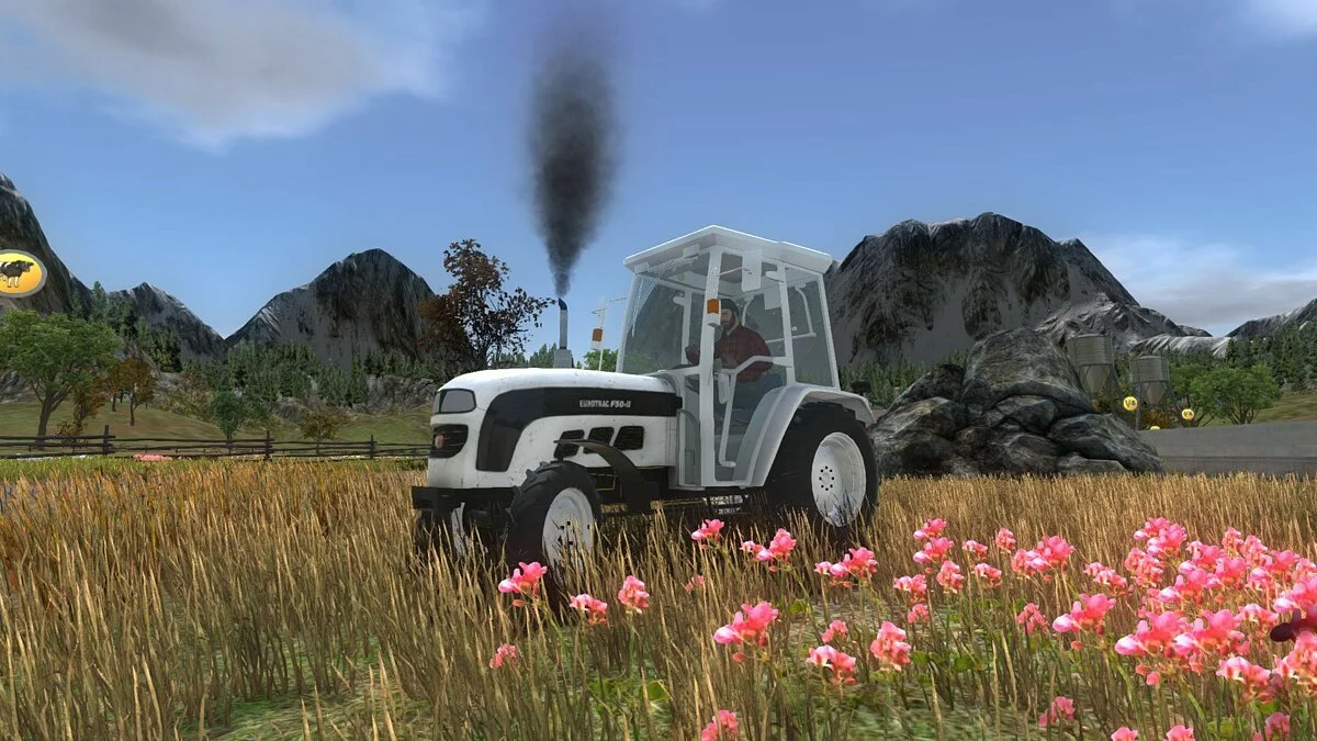 Скриншот из игры Professional Farmer 2017 - 40