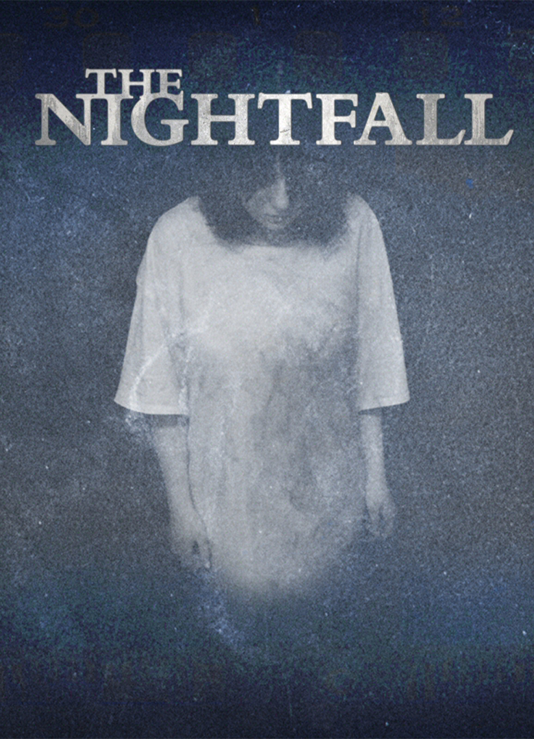 Обложка игры TheNightfall