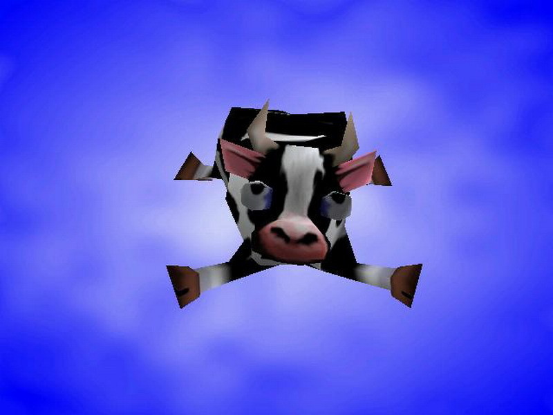 Скриншот из игры Earthworm Jim 3D - 20