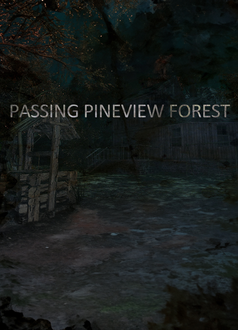 Обложка игры Passing Pineview Forest