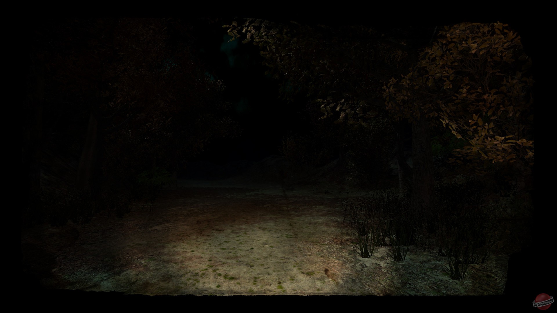 Скриншот из игры Passing Pineview Forest - 7