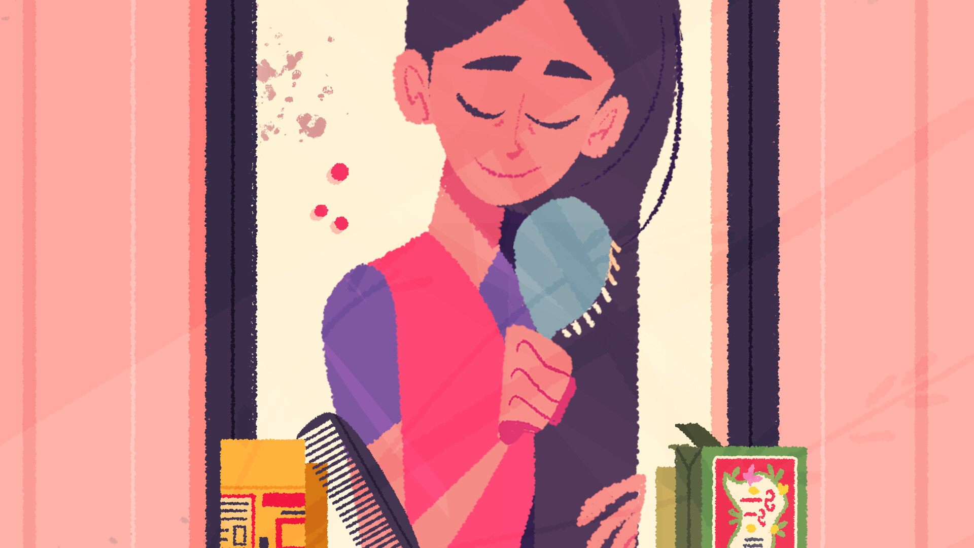 Скриншот из игры Venba - 37