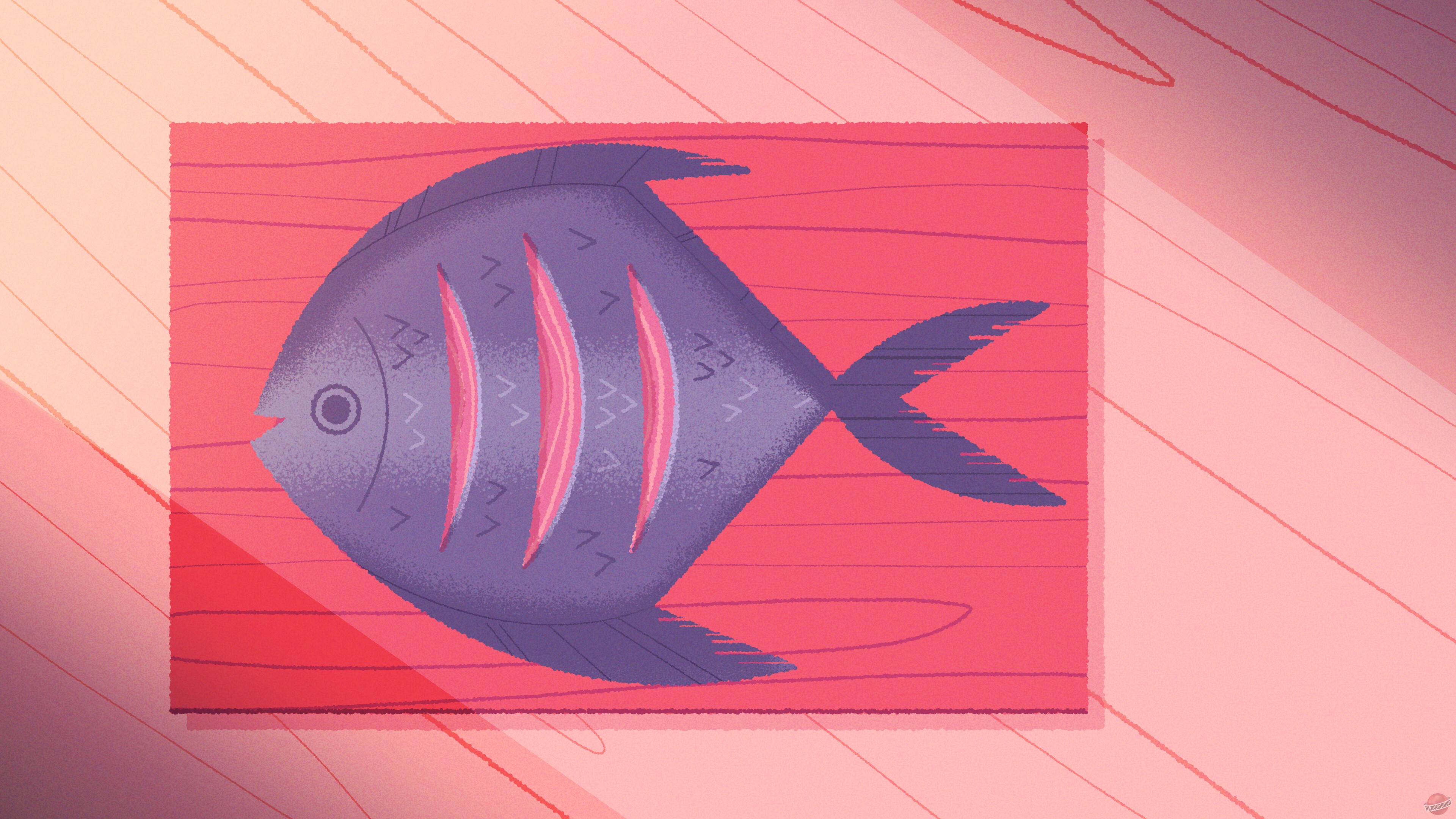 Скриншот из игры Venba - 23