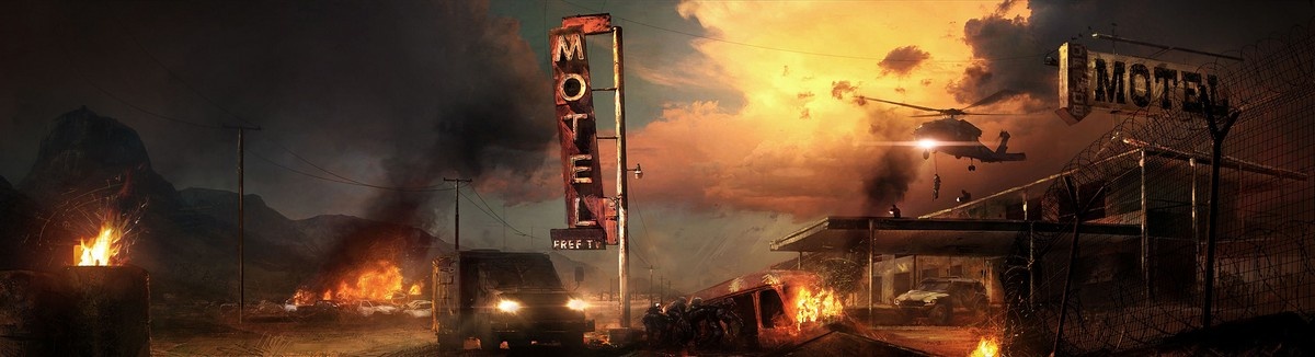 Скриншот из игры Army of Two: The Devil's Cartel - 71