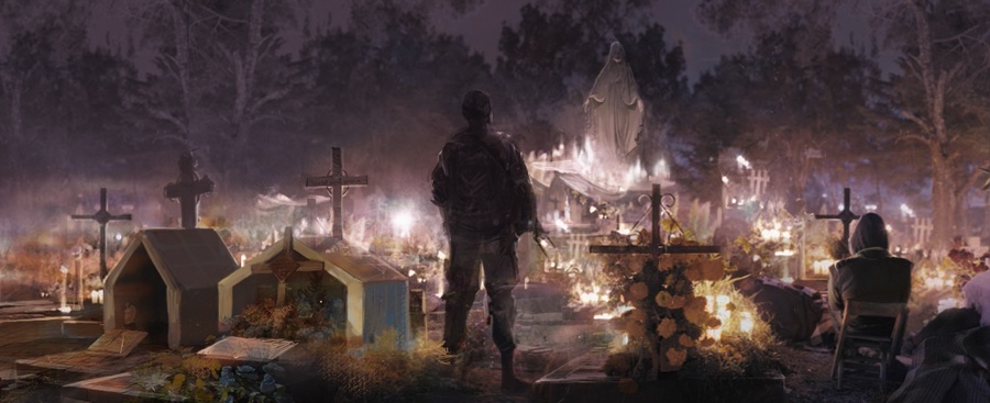 Скриншот из игры Army of Two: The Devil's Cartel - 78