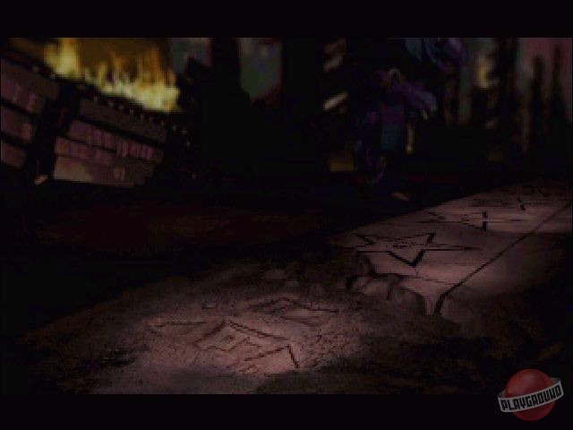 Скриншот из игры Future Cop LAPD - 9