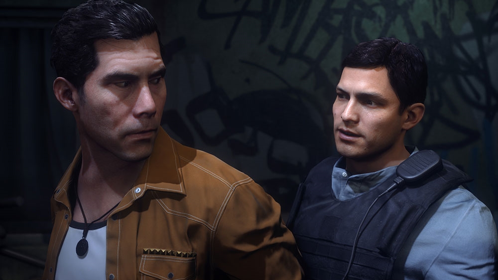 Скриншот из игры Battlefield Hardline - 91