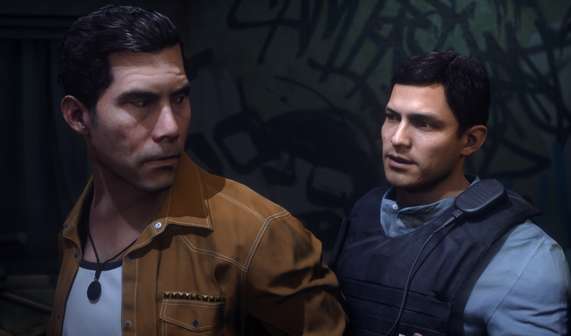 Скриншот из игры Battlefield Hardline - 89