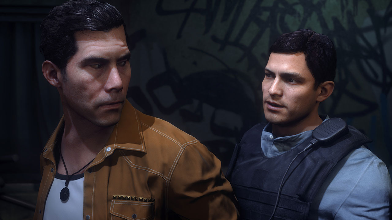 Скриншот из игры Battlefield Hardline - 90