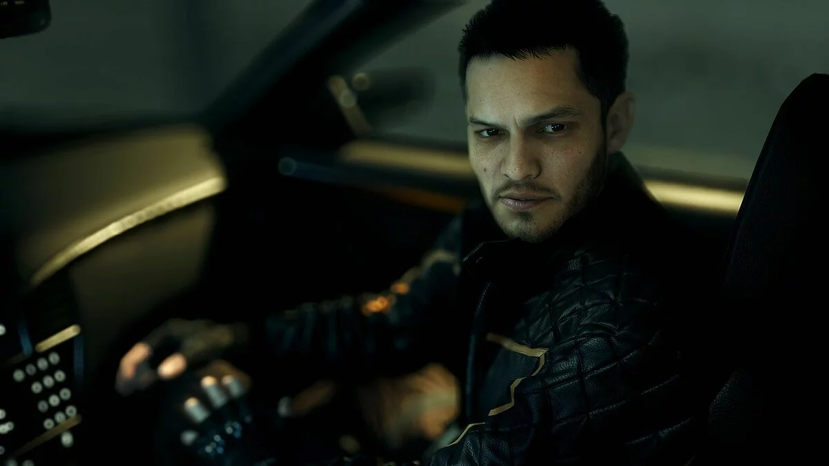 Скриншот из игры Battlefield Hardline - 61