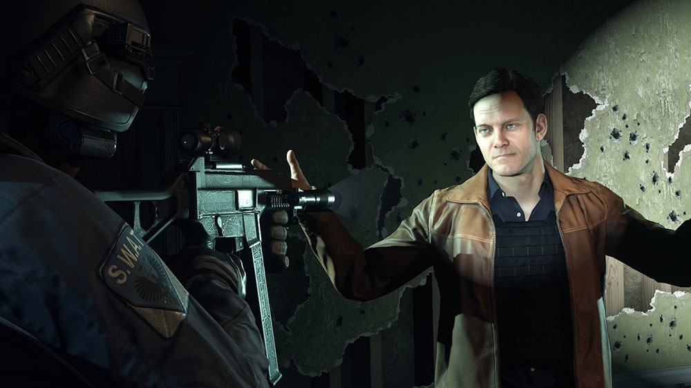Скриншот из игры Battlefield Hardline - 115
