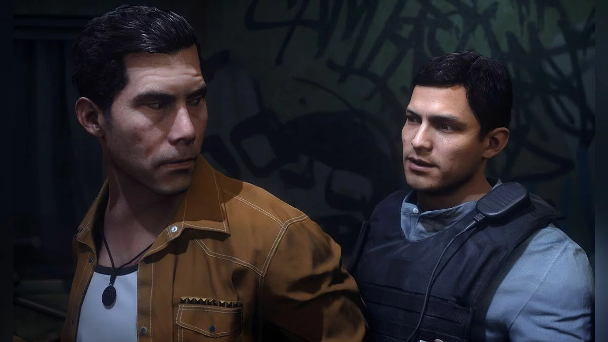 Скриншот из игры Battlefield Hardline - 52